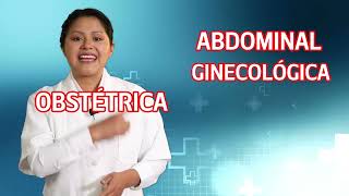 ✅DIPLOMADO EN ECOGRAFÍA BÁSICA ABDOMINAL Y GINECOOBSTÉTRICA [upl. by Aizek]