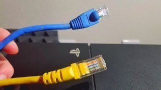 The Truth about CAT6 Ethernet LAN Cables amp Gaming [upl. by Eremahs]