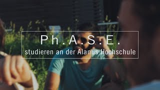 Philosophie Kunst und Gesellschaftsgestaltung studieren an der Alanus Hochschule [upl. by Drarehs]