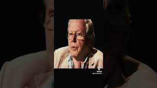 David Attenborough On god [upl. by Ettedanreb]