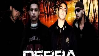 Bramfori Ft Rofix amp Madi amp Darba Debraa CLASH MUSLIM bni makada YouTube [upl. by Dulcia]