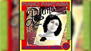 Piano Fantasia  Song for Denise HQ Audio [upl. by Merrick356]