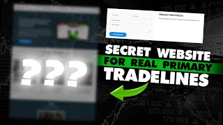 Secret Website To Get Primary Tradelines For CPN [upl. by Lilybel354]