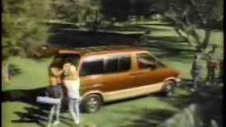 Ford Aerostar commercial 1988 [upl. by Murrell607]