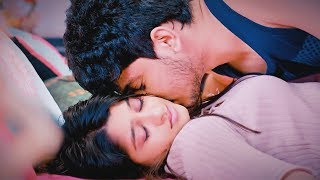 💝Pudhu vellai mazhai ingu💝  Tamil romantic song whatsapp status [upl. by Ilaire482]