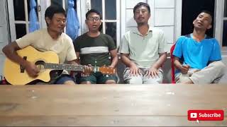 Sangtam gospel song sangtamsong [upl. by Koral669]