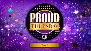 PROUD Thursday 16 November 2023 [upl. by Kare]