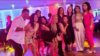 Party With NAGA Band In San Diego Ep1 [upl. by Ytiak]