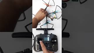 Learn How to Fly A Drone Headless Mode [upl. by Wasson]