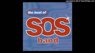 SOS Band  The Finest [upl. by Waly528]