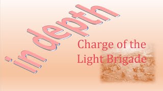 Charge of the Light Brigade in depth [upl. by Ron]