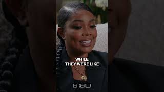 Gabrielle Union Reveals Rapper DMX LOVED ‘Golden Girls’… “He Had Whole Theories About The Show” [upl. by Tavia812]