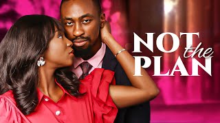 NOT THE PLAN  Nigerian Movies 2024 Latest Full Movies [upl. by Roobbie]