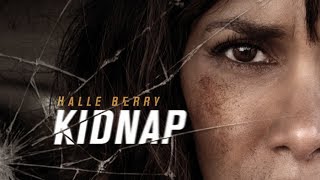 Kidnap  Trailer deutsch Trailer german [upl. by Assilav]