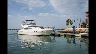 Vilamoura Marina [upl. by Zealand]