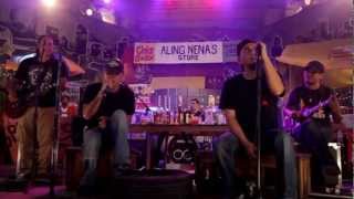 quotInuman Sessions Vol 2quot Tatlong Araw  Parokya Ni Edgar [upl. by Spain978]