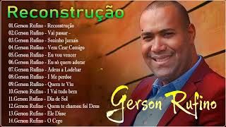 VAI PASSAR  GERSON RUFINO [upl. by Aeirdna]