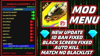 Free Fire Mod Apk 2024 Unlimited Diamonds amp More Download amp Install Guide [upl. by Eidnil]