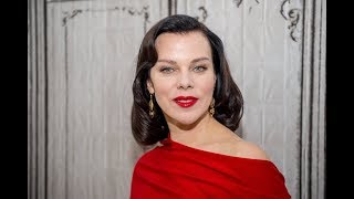 DEBI MAZAR podcast interview [upl. by Efram149]