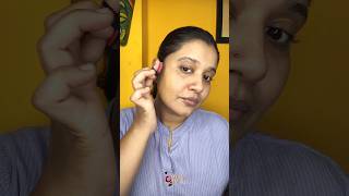 Tir tir foundation  worth the hype makeup makeuptutorial makeupartist chennai howto nykaa [upl. by Siravat]