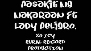 Pasakit Ng Nakaraan ft Lady Peligro  Xo Icy [upl. by Lanor]