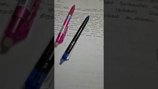 Pilot Frixion Clicker Pen  COOL KIDS SG [upl. by Sarena]