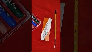 Book mark drawing ♥️💫critive drawing art foryou bookmark subscribe artwork shorts tending [upl. by Anatol180]