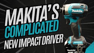 Is Makitas Newest Impact Driver Worth The Upgrade Testing the XDT20 [upl. by Scharf]