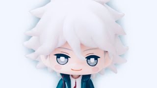 KOMAEDA  A Nagito Komaeda Playlist Danganronpa [upl. by Emawk538]