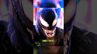 My Kind Of People  Venom Let There Be Carnage venom2 [upl. by Lamaj]