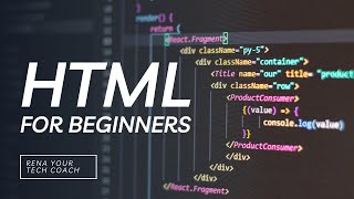 The Shocking Truth About HTML You Never Knew Create your first web page [upl. by Kirad]