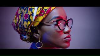 Ebony  Maame Hw3 Official Video [upl. by Bourke]