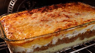 PASTELON DE PLATANO MADURO [upl. by Ilrahc]