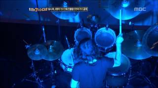 19 Guckkasten  Mirror 국카스텐  거울 I Am a Singer2 20120610 [upl. by Ennalorac]