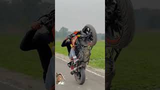 Motorcycle rider video😱 funny music trending comedy viralvideo youtubeshorts shortvideo [upl. by Leihcey]