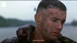 Forrest Gump 1994 Movie  Tom Hanks Robin Wright Gary Sinise  Review And Facts [upl. by Terrel]