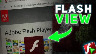 Adobe Flash Player on Android Enable Flash Games [upl. by Ahseinod]