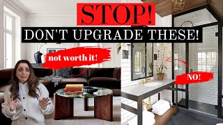 STOP DONT Upgrade THESE [upl. by Lussier]