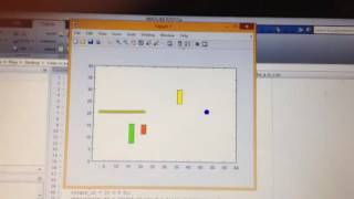 APF Dynamic Field Path Planning Global [upl. by Ahsinam]