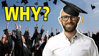 Why is Pomp and Circumstance Played at Graduations [upl. by Jaunita]