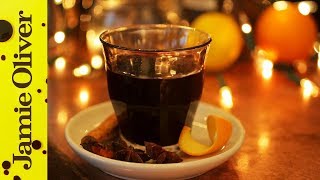 How To Make Mulled Wine [upl. by Llarret]