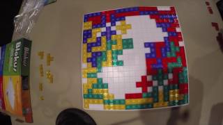 How To Place All Pieces In Blokus [upl. by Nonnahsal]