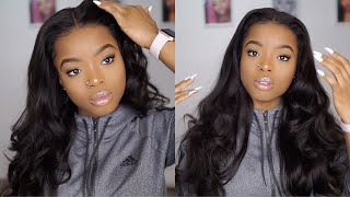 What Nobody is Telling You About UNICE HAIR  Honest Review Styling amp Install [upl. by Shelton]