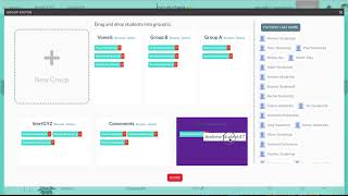 How to Group Students [upl. by Etakyram]
