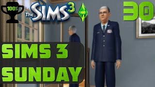 Master of the Handiness Skill  Sims Sunday Ep 30 Completionist Sims 3 Let’s Play [upl. by Hedi]