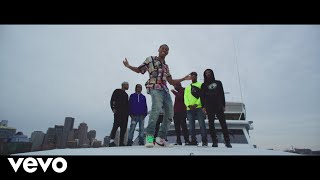 Cousin Stizz  Did It Official Video [upl. by Nylg408]