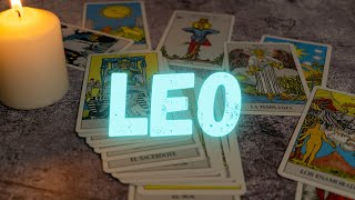 LEO MUYYY FUERTEEE ESTA SORPRESA 🎁 TU SUEÑO SE HACE REALIDAD🥰 HOROSCOPO AMOR SEPTIEMBRE 2024❤️ [upl. by Eenattirb735]