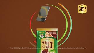 Alpen Gold 10s [upl. by Doralia]