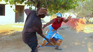 GOGO MAKUZONDIJAIRIRA MANJE best latest matsanga zim comedy 2023 [upl. by Arv]