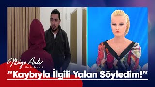 Kayıp çocuğun arkadaşı 16 yıl sonra gerçeği açıkladı  Müge Anlı ile Tatlı Sert 18 Kasım 2024 [upl. by Angelle64]